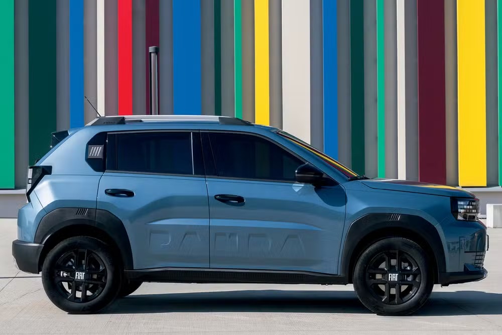 Novo Fiat Argo de R$ 90 mil faz 116 cv de potência e agita mercado automotivo