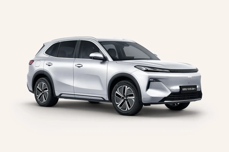 Novo SUV de R$ 190 mil desafia Hyundai Creta R$ 188.990 e T-Cross de R$ 196.290