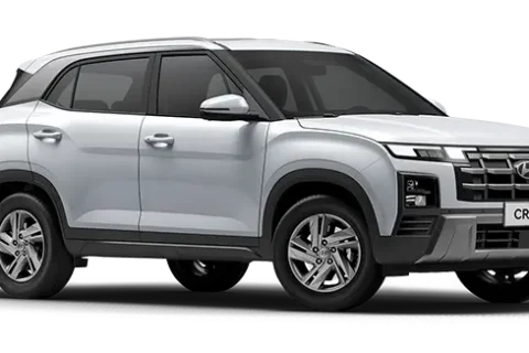 Hyundai Creta chega depois: Fastback é 2,7 s mais rápido no 0 a 100 km/h