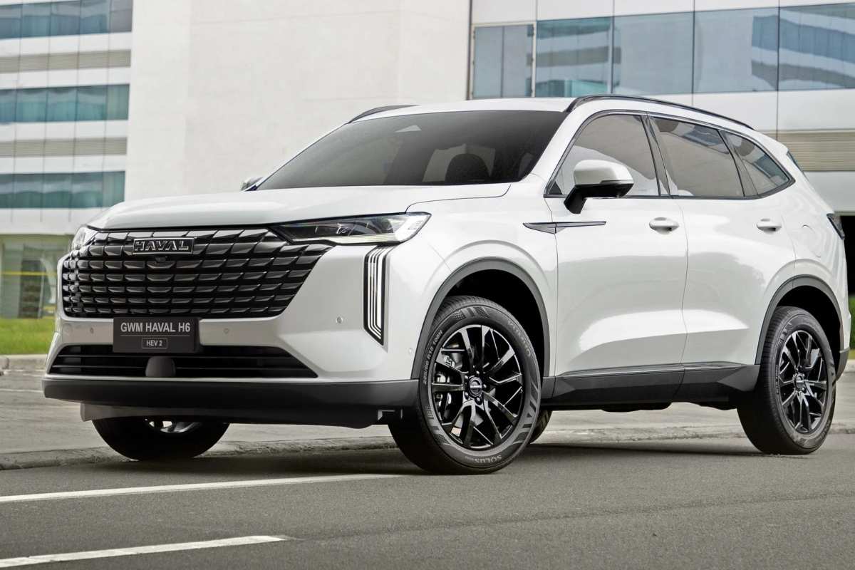 SUV de R$ 167.991 derruba preços e ameaça Fiat Pulse, Jeep Compass e Honda HR-V