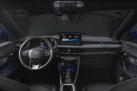 Yaris Cross ganha taxa zero em 18 parcelas e bônus de R$ 10 mil na troca