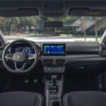 Enzo Ferrari, “Ninguém se lembra de quem ficou em segundo lugar”: VW Tera deixa Polo e T-Cross para trás na parcial de julho