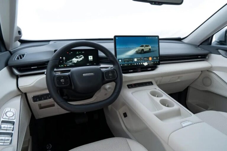 Haval H6 ganha desconto que chama atenção do consumidor.