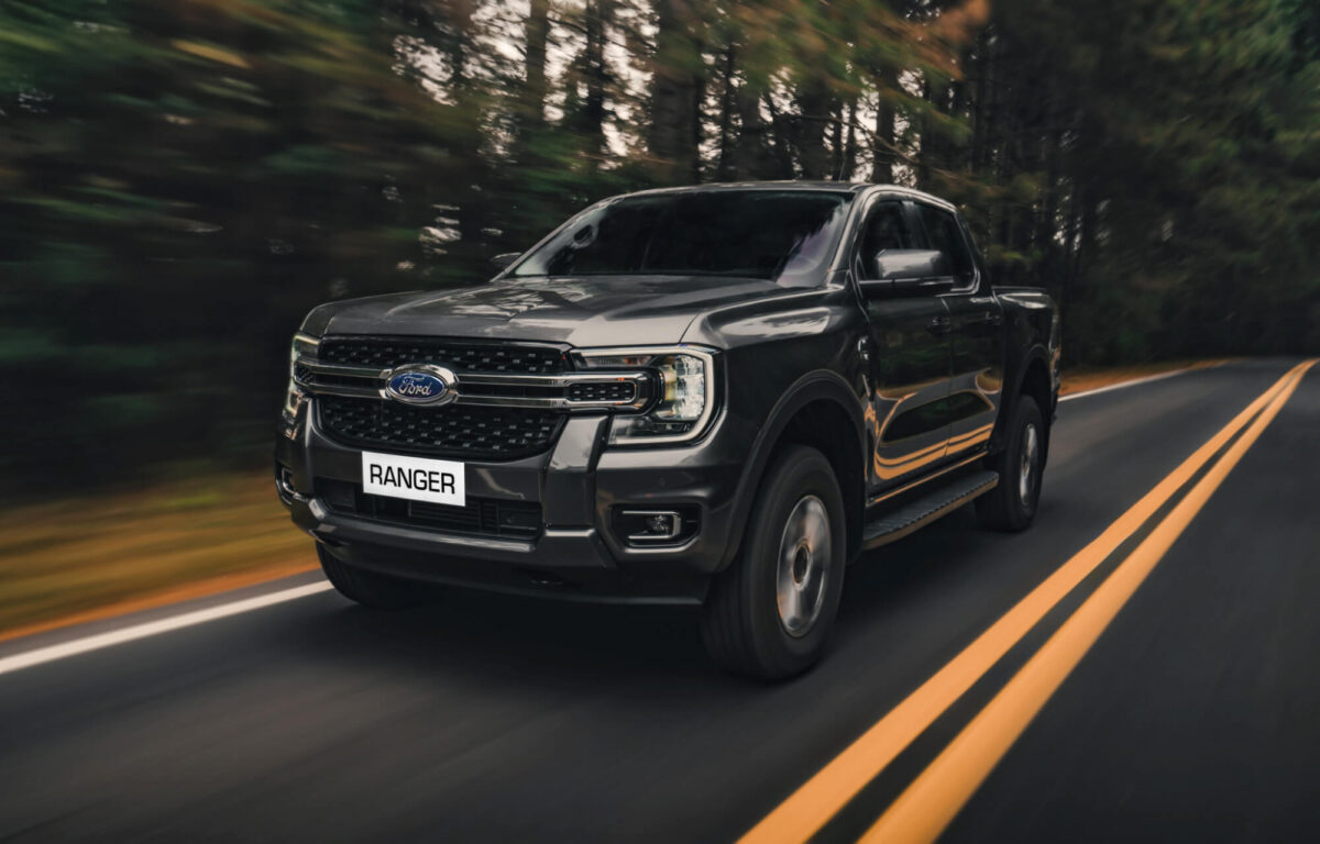 Ford abre mão de mais de R$ 65 mil na Ranger para enfrentar Toyota Hilux e Chevrolet S10