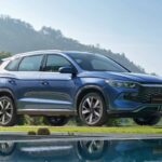 Song Pro segue no top 10 de SUVs e fica 63 carros atrás do Tiggo 7 em setembro