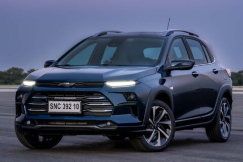 R$ 8 mil mais barato que Pulse Audace, SUV da Chevrolet custa R$ 129.990 e oferece taxa zero em 12x