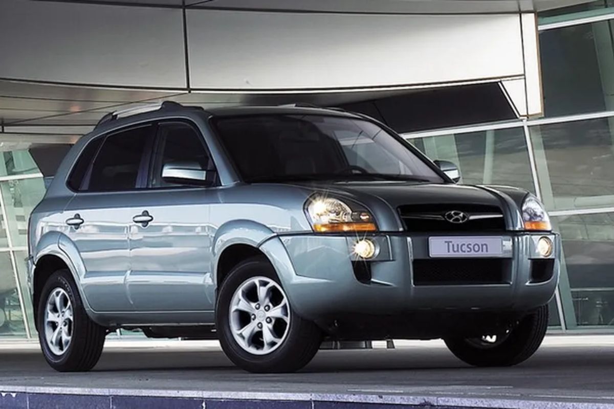 SUV de R$ 44.900 da Hyundai pressiona Renault Duster e Honda CR-V