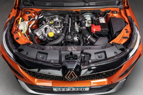 Renault não é SUV coisa nenhuma, modelo perde 43 kg e despenca para R$ 99.990