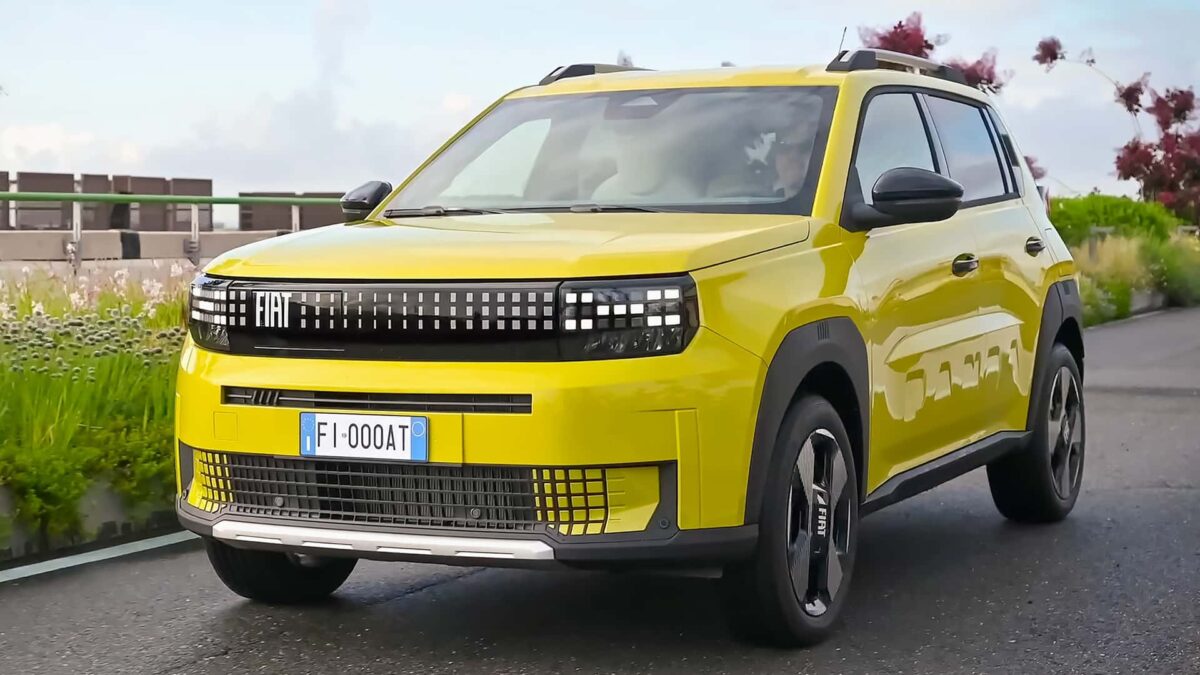 Novo Fiat Argo de R$ 90 mil desafia rivais com motor 1.3 e preço competitivo