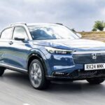 Honda HR-V acumula 566 roubos e furtos na Grande SP entre janeiro e julho, sobe 46% e fica 31 registros atrás do Nissan Kicks e 81 acima do Jeep Compass