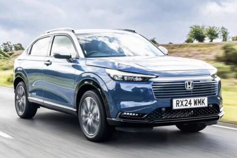 Honda HR-V acumula 566 roubos e furtos na Grande SP entre janeiro e julho, sobe 46% e fica 31 registros atrás do Nissan Kicks e 81 acima do Jeep Compass