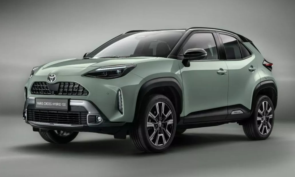 Yaris Cross perde mais de R$ 21 mil enquanto Geely EX5 EM-i parte para cima do T-Cross