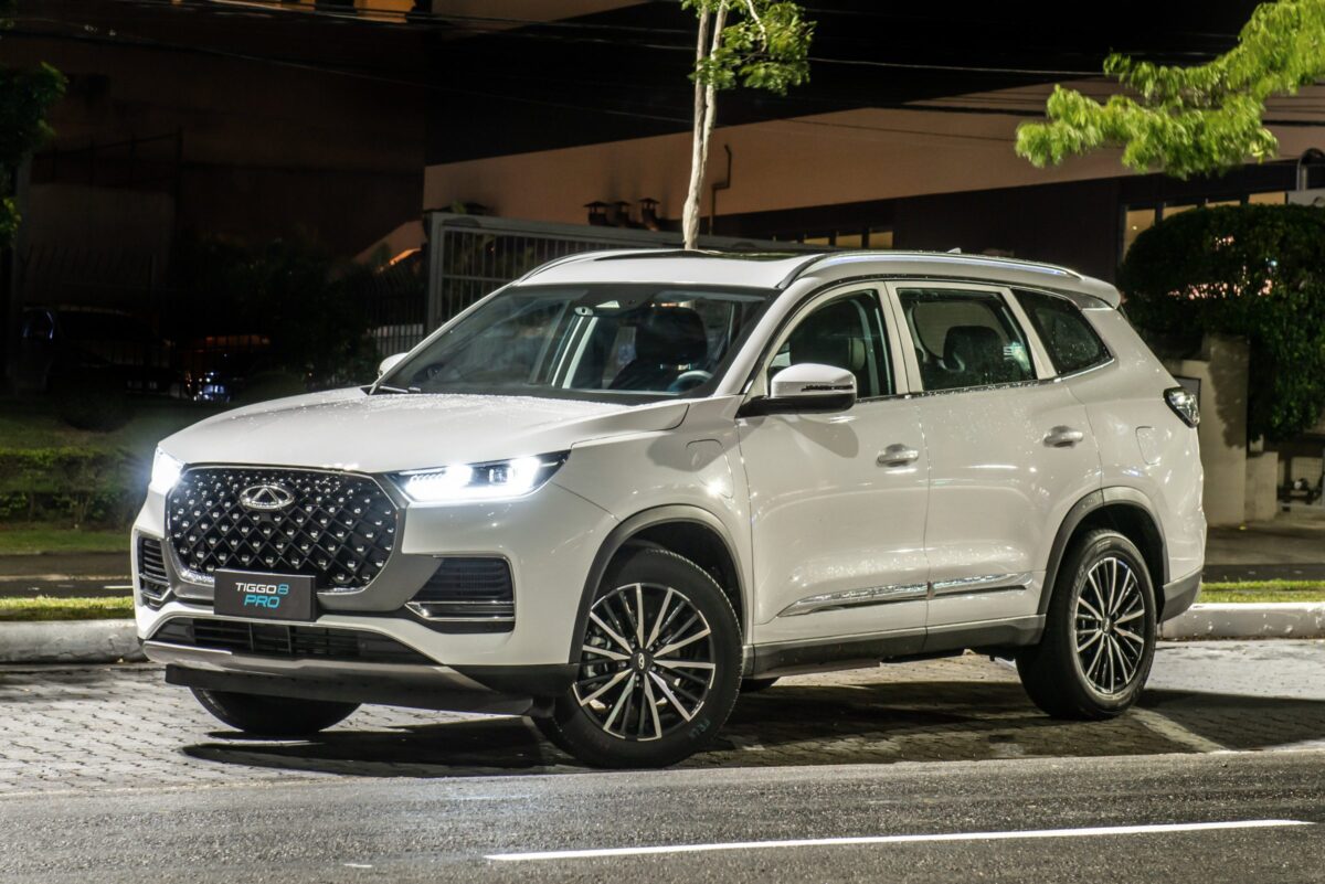 CAOA derruba até R$ 40 mil do Tiggo e agita o mercado de SUVs