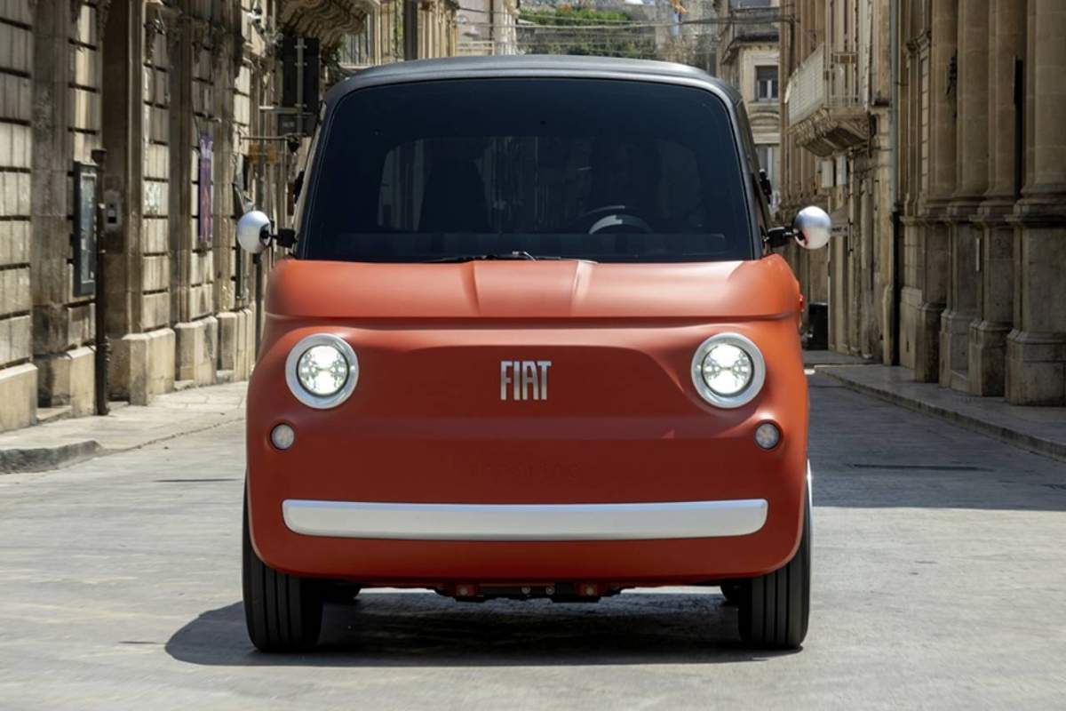 Fiat - Foto: divulgação