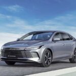 BYD diz que King entra no Move Brasil por R$ 129.890, R$ 37.100 abaixo do varejo