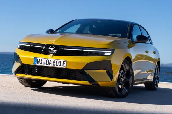 Novo Astra faz até 45,5 km/l e pode virar pesadelo para Petrobras e Shell