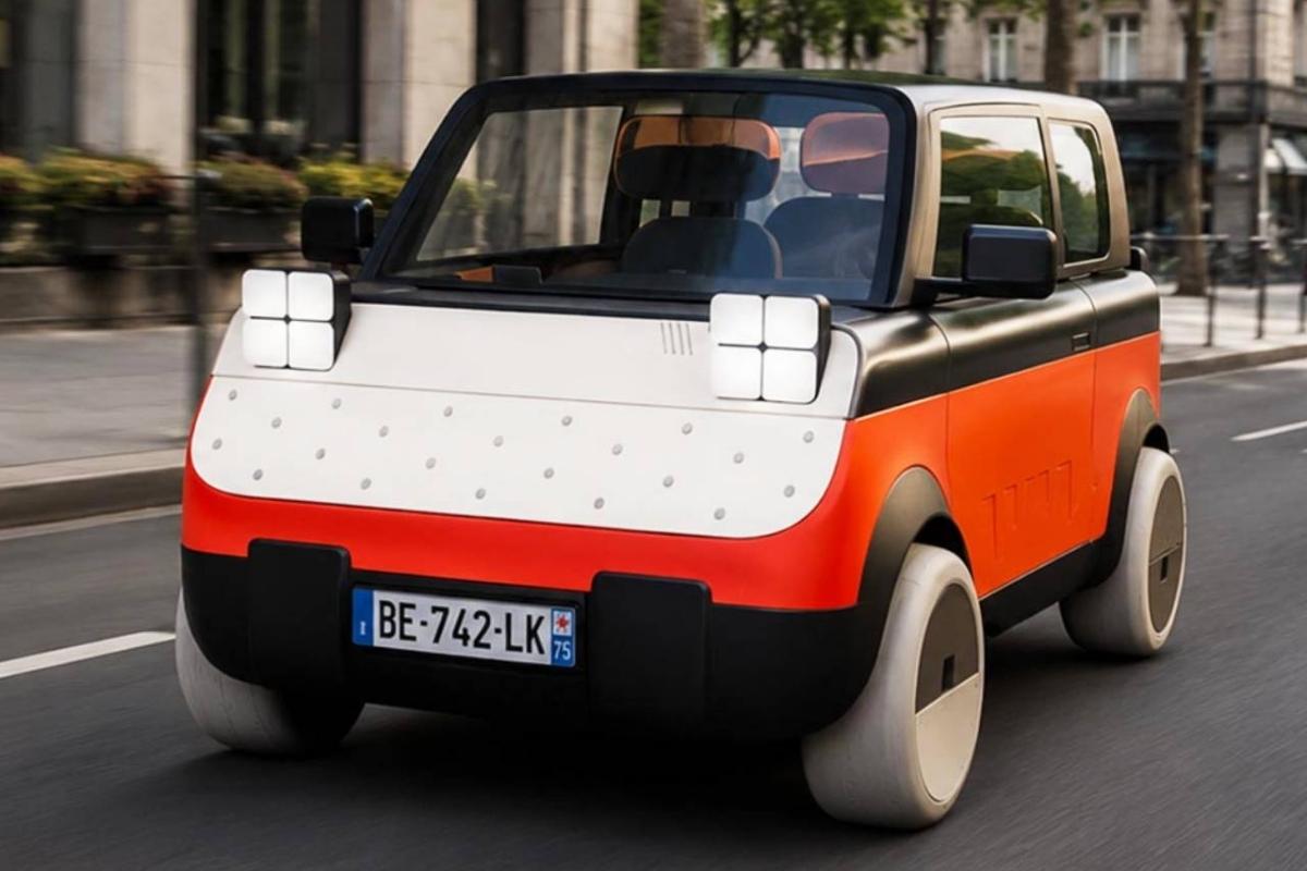 Fiat - Foto: divulgação
