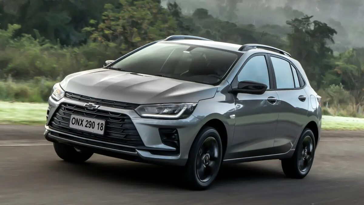 Novo SUV de R$ 116.190 tira o sono do Fiat Pulse, Renault Kardian e Tera
