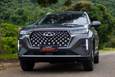 Tiggo 7 e Tiggo 8 ficam mais acessíveis e bagunçam a disputa com GWM e Geely