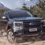 Ranger 2027 entra em recall por risco de vazamento no freio; veja os 3 chassis afetados