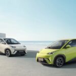 Donos de BYD elétricos comemoram: gasolina chega a 32% de etanol e alternativa custa até R$ 10