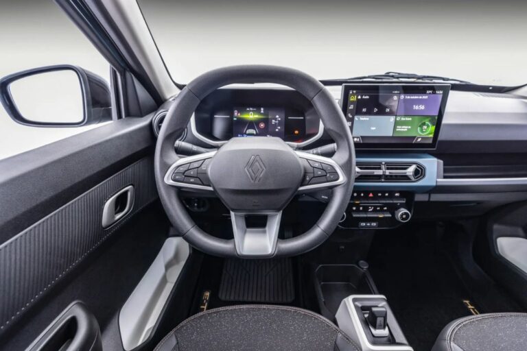 Renault Kwid oferece parcelas de bom tamanho para quem busca economizar.