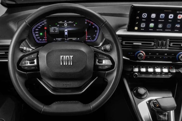Fiat Titano - Foto: divulgação
