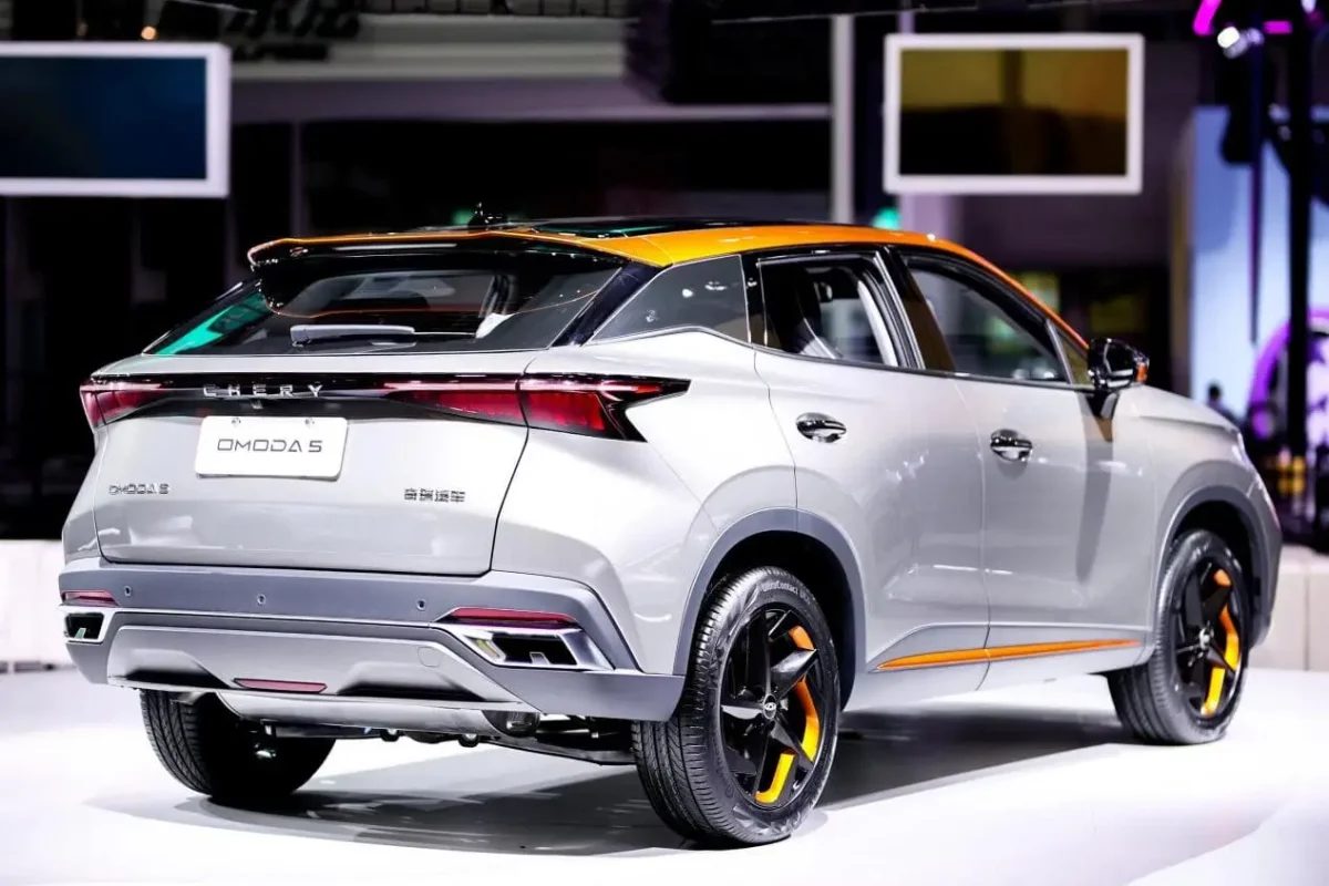 SUV de R$ 159.990 anuncia corte para enfrentar Corolla Cross e Compass