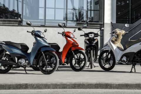 Biz fica só 690 motos atrás da Pop 110i e traz questão: capacidade de nos mostrar um novo líder no mês
