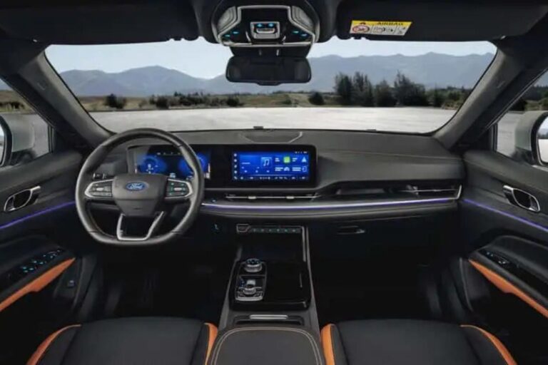 Ford - Foto: divulgação