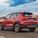 Yaris Cross bate recorde de 5.288 carros e passa Creta por 196 em setembro