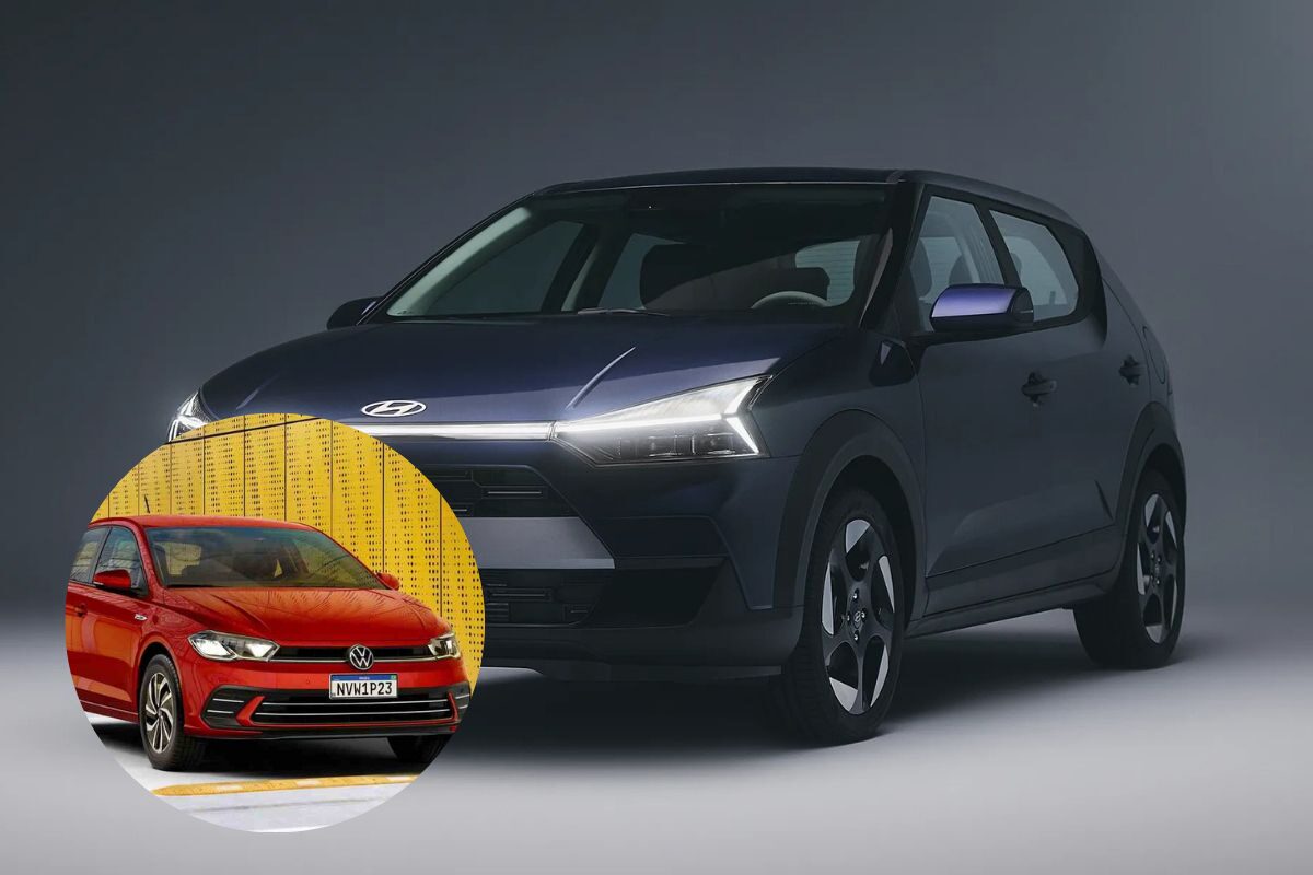 I20 e Polo se destacam pelo desempenho nas estradas.