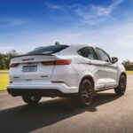 Fiat corta R$ 27 mil do Fastback de 185 cv e deixa SUV esportivo por R$ 156.390