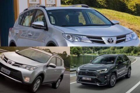 Toyota perde 24,9% da participação no Brasil, cai ao 6º lugar e reage com bônus de até R$ 60 mil