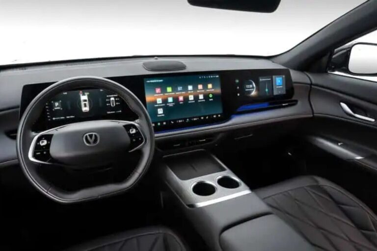 Caoa Changan CS75 tem desconto impressionante para público PCD.
