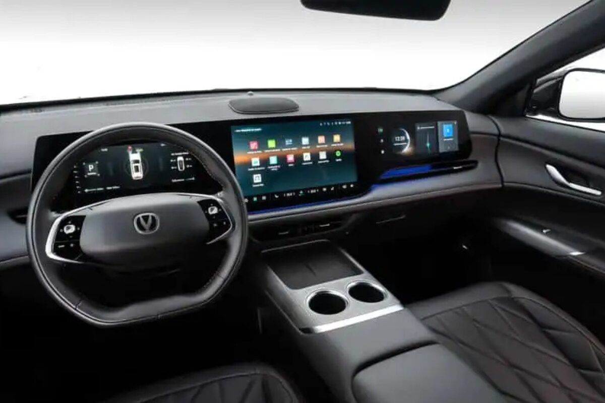 Caoa Changan CS75 tem desconto impressionante para público PCD.