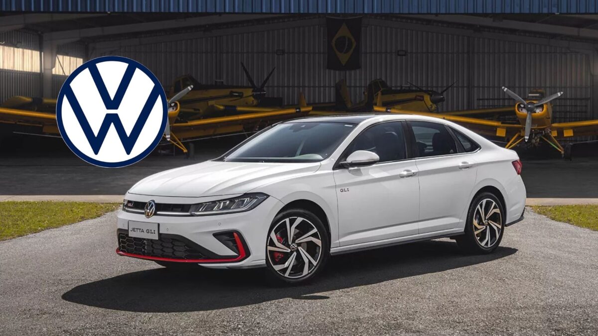 Volkswagen Jetta GLI 2019