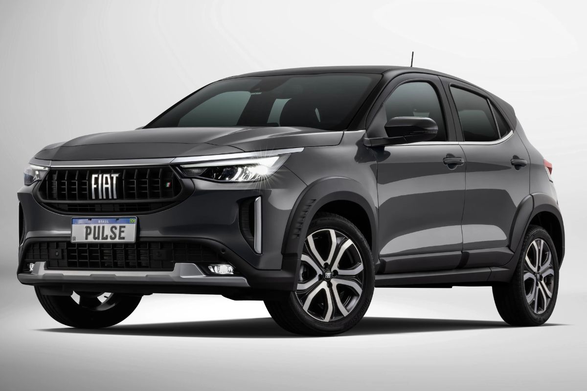 Fiat Pulse t200