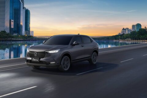 HR-V 2026 fica R$ 13 mil abaixo do WR-V EXL 2027 mesmo sendo o SUV mais sofisticado da Honda