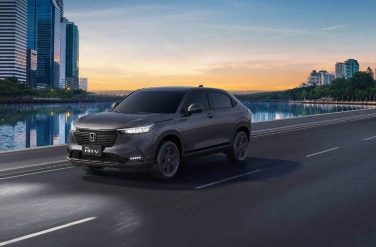 Honda HR-V tem 126 cv e supera Yaris Cross, mas fica atrás do Kicks no torque