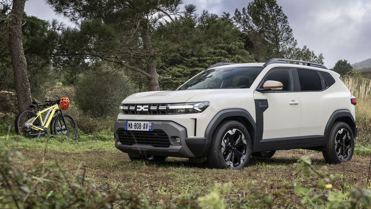 Renault Duster por R$ 69.900 impressiona pelo espaço e desafia Kicks e Creta