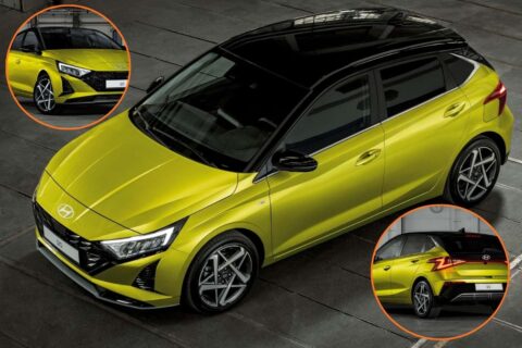 Hyundai i20 estreia colado no Tera e mira Polo e HB20 no top 10 de julho
