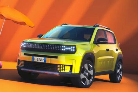 Fiat Argo X terá 6 versões e ADAS desde a entrada para subir a régua de segurança dos hatches nacionais