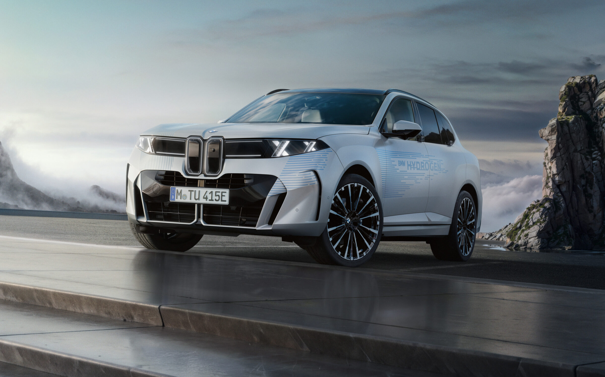 BMW X5 elétrico Brasil 2027 BMW X5 elétrico Brasil 2027
