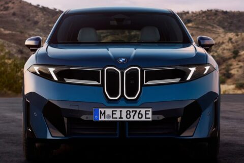 BMW iX3 de R$ 582.950 roda 570 km pelo Inmetro e recupera 10% a 80% em 21 minutos