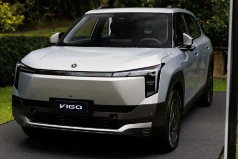 SUV traz 500 L de porta-malas e desbanca Creta; enquanto roda 302 km no Inmetro
