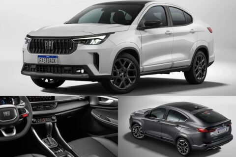 Fiat escancara medo da BYD e derruba R$ 38,5 mil de SUV híbrido