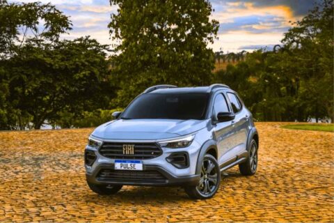 SUV da Fiat de R$ 78.890 é automático, tem 130 cv e custa R$ 12,4 mil menos que Argo 0-km