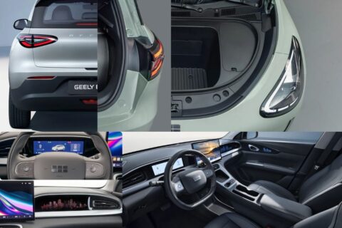 O melhor carro elétrico para comprar em 2026 derruba BYD e anuncia oferta especial de R$ 99.001
