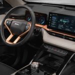 Haval H6 dispara com mais de 1000 carros a frente da BYD; mas juntando a família Song, modelos venderam 106 unidades a mais que o GWM